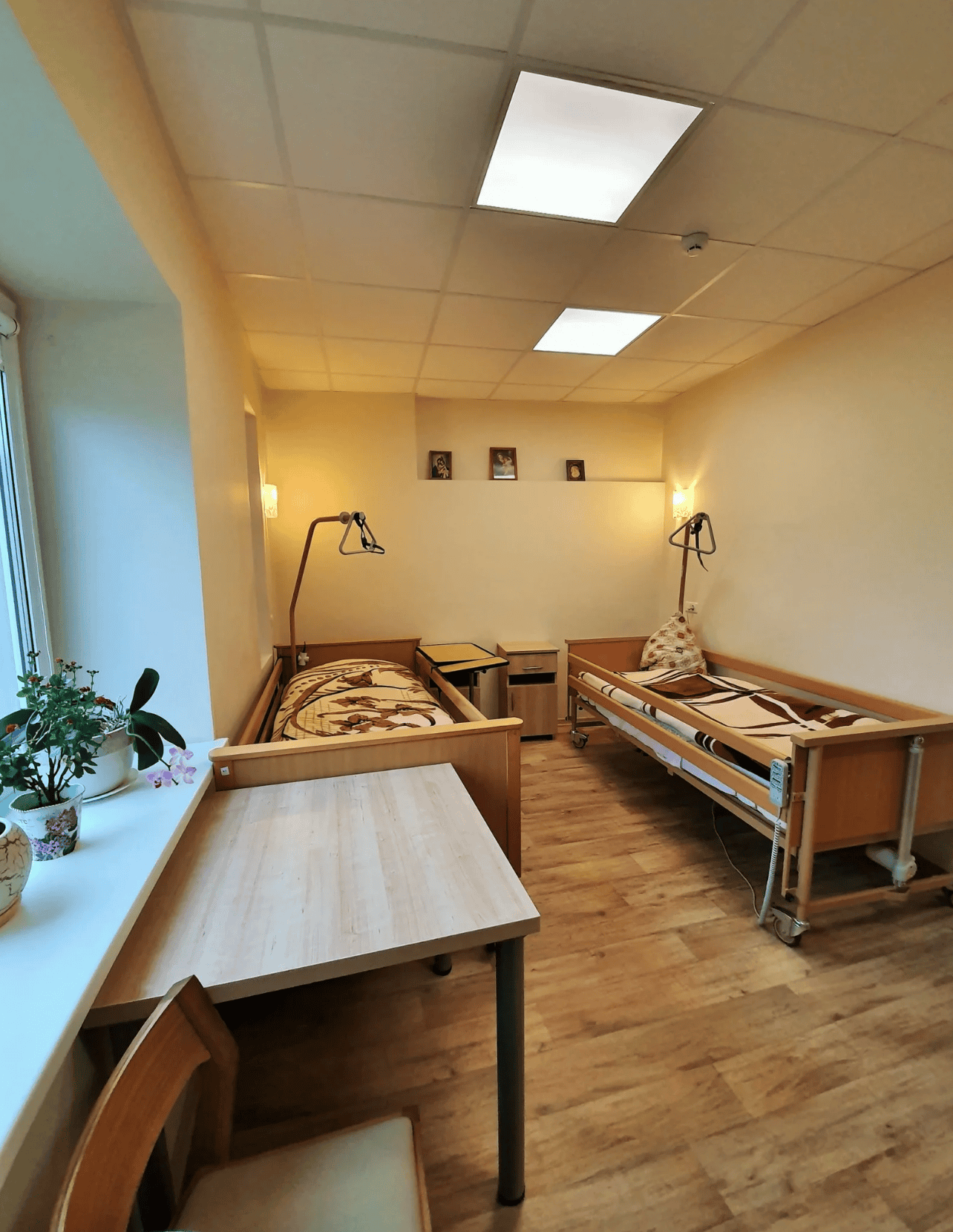 Slauga city namai Žemuosiuose Šančiuose