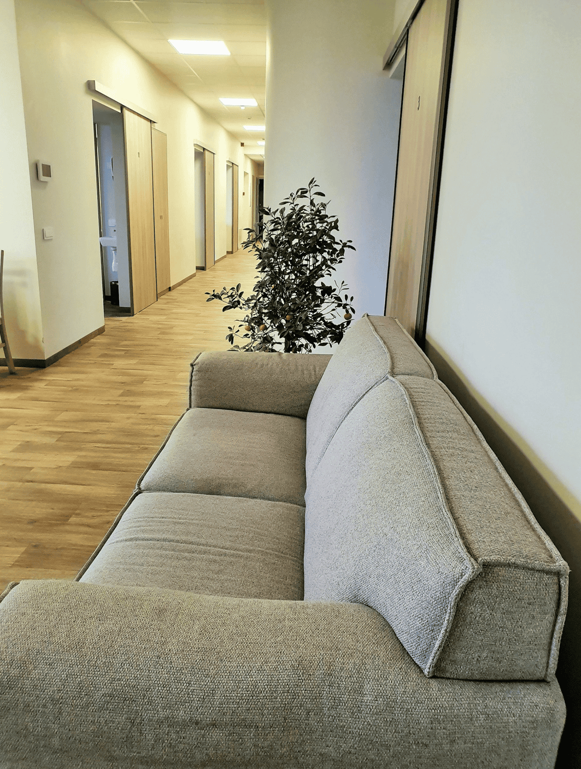 Slauga City namai Šilainiuose