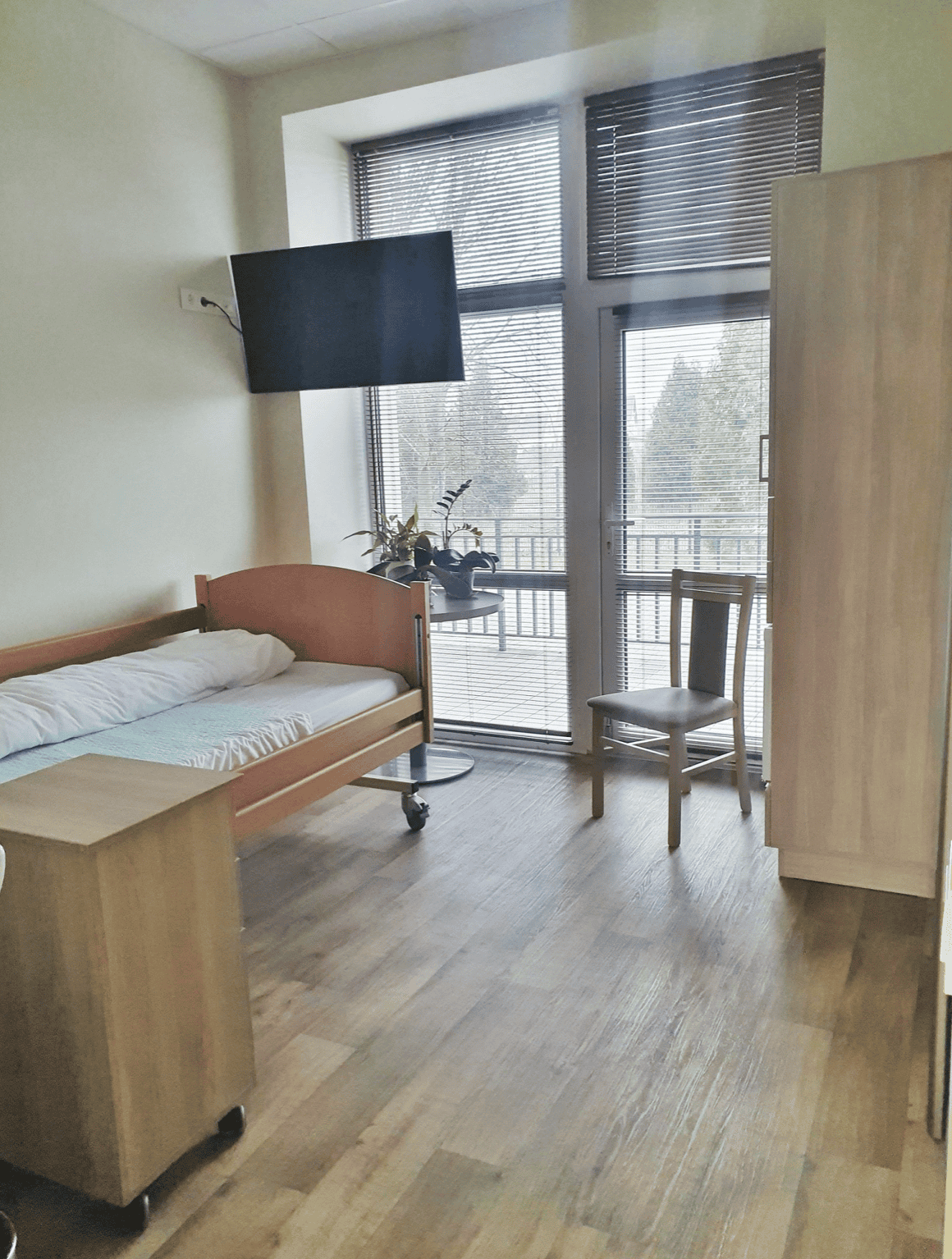 Slauga City namai Šilainiuose