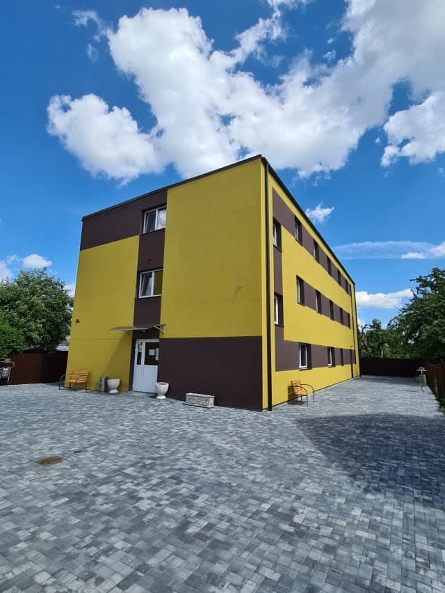 Viešoji Įstaiga „Edjuva“