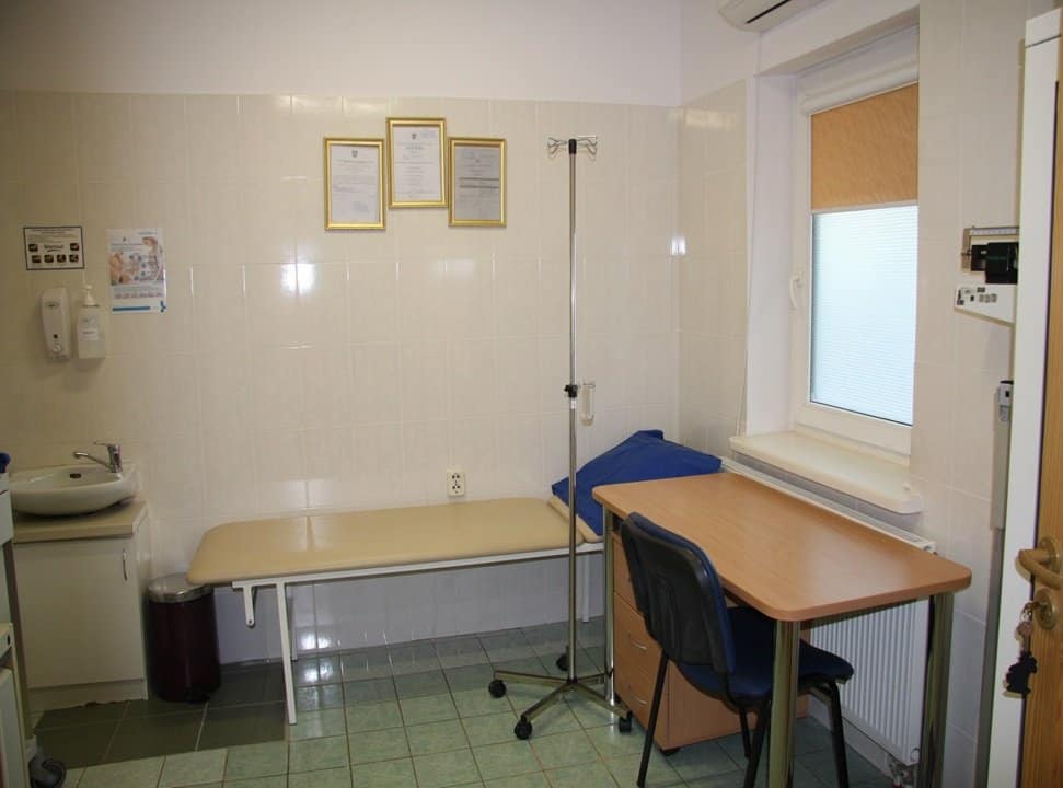 Kazlų Rūda Social Care Home