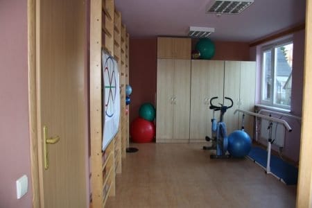 Kazlų Rūdos socialinės globos namai