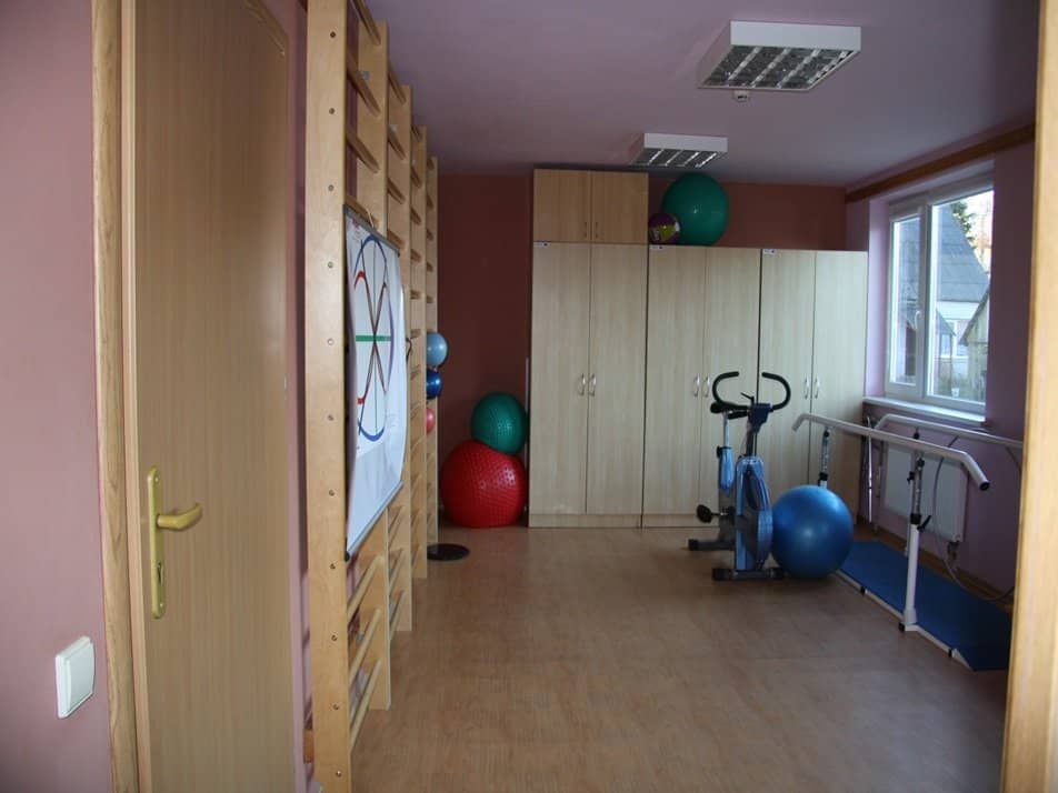 Kazlų Rūda Social Care Home