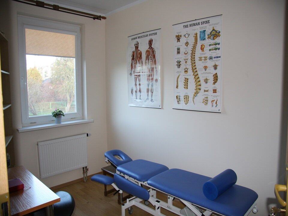 Kazlų Rūda Social Care Home