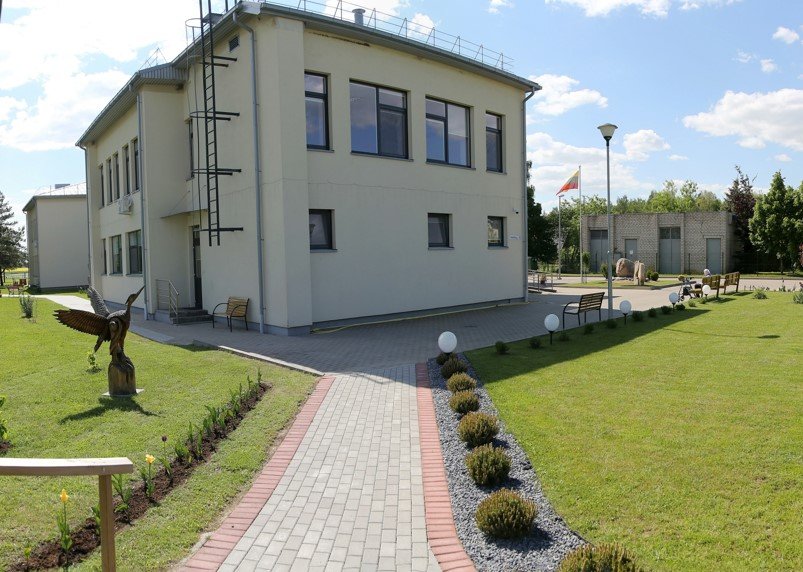 Dotnuva Nursing Home