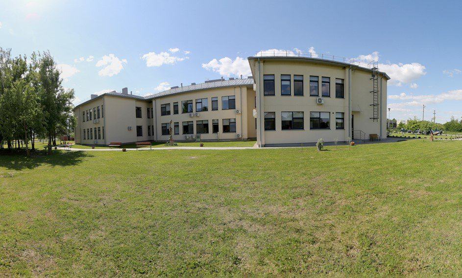 Dotnuva Nursing Home