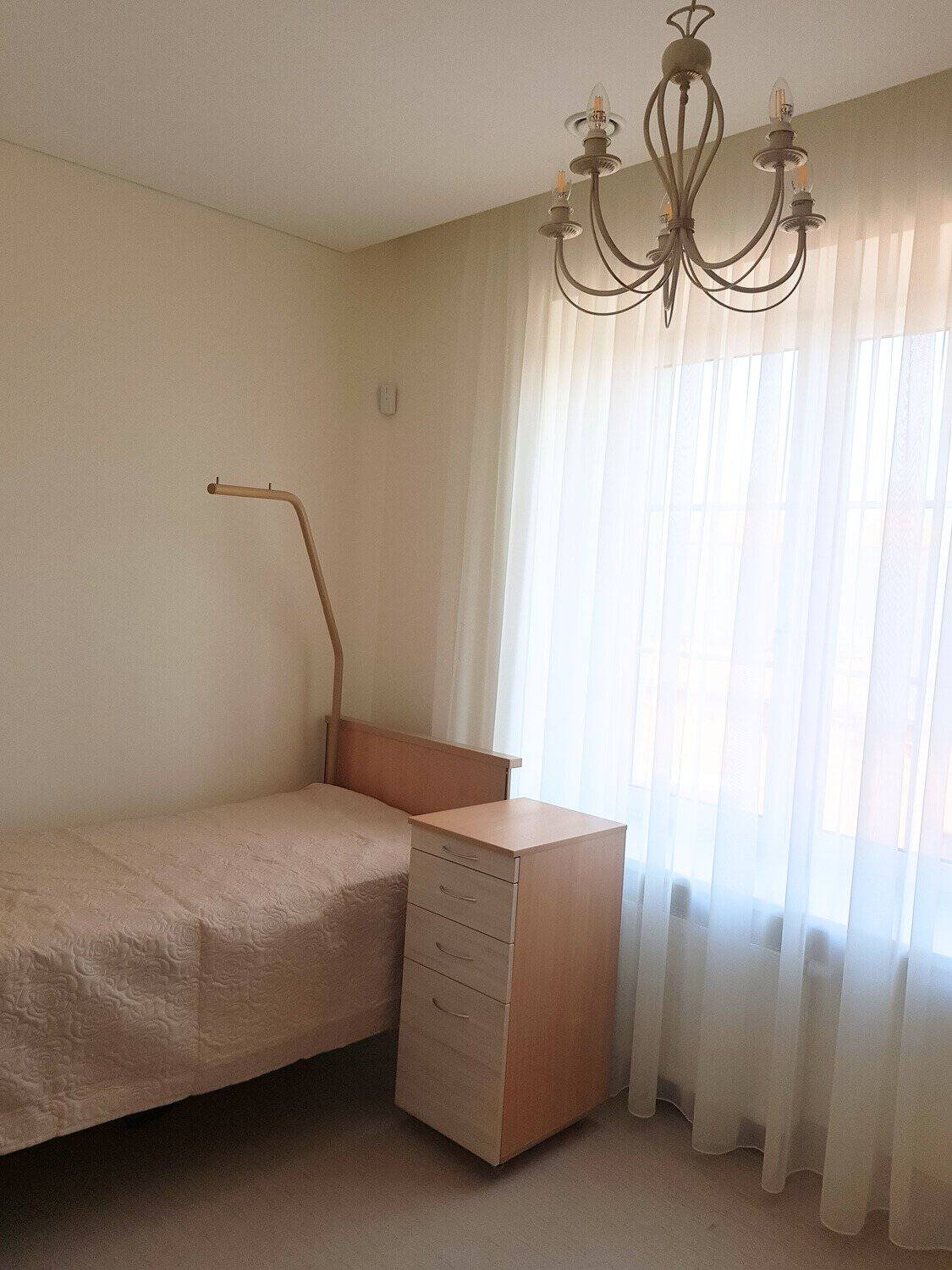 VšĮ „Perlojos namai“