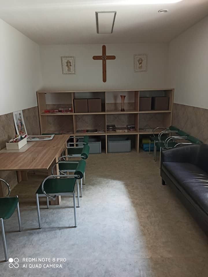 Viešoji įstaiga „Senjorų dvaras“