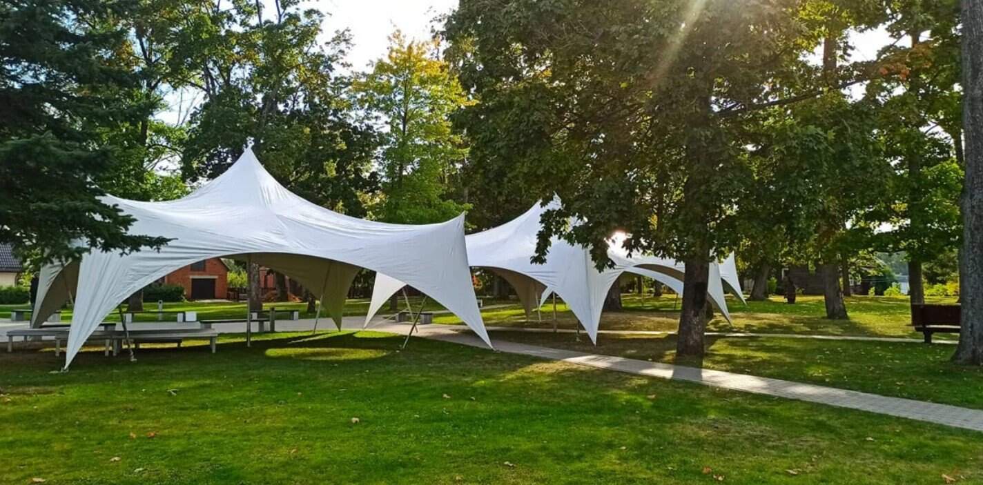 Jurbarko socialinių paslaugų Senyvo amžiaus asmenų globos namai