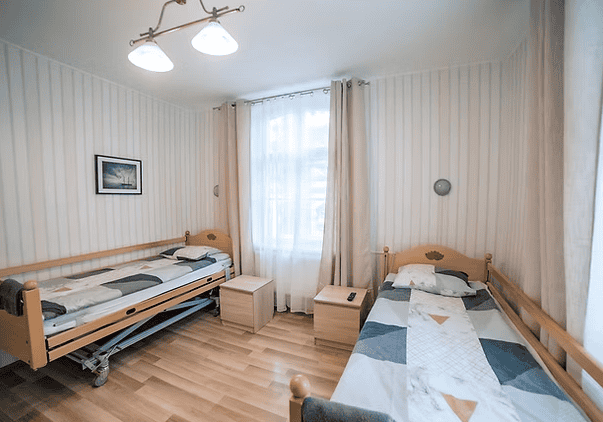 ,,Villa Verdainė“ senjorų namai