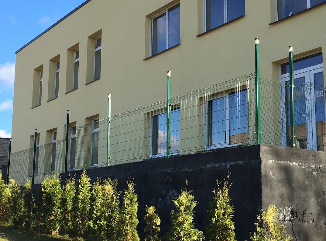 Adutiškio senelių namai