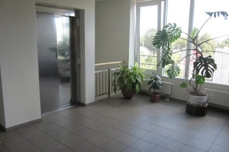Raseiniai Disability Employment and Services Centre