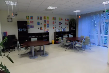 Lazdijų socialinių paslaugų centras