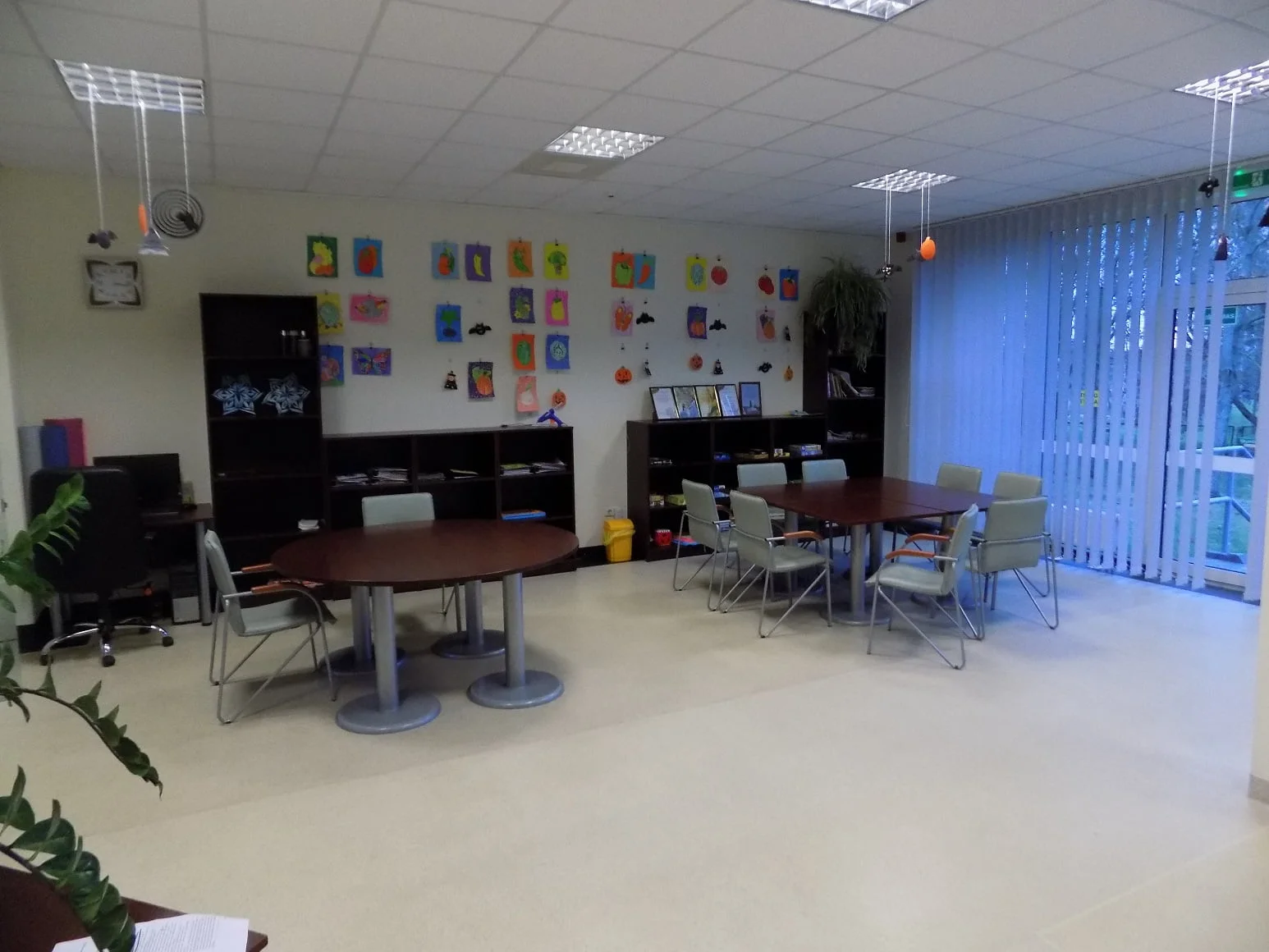 Lazdijų socialinių paslaugų centras