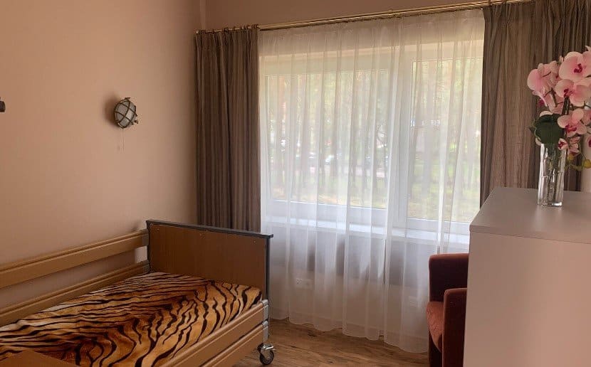 VšĮ „Pimonovų fondo globos namai“