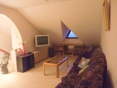 VšĮ „Senjorų vila“