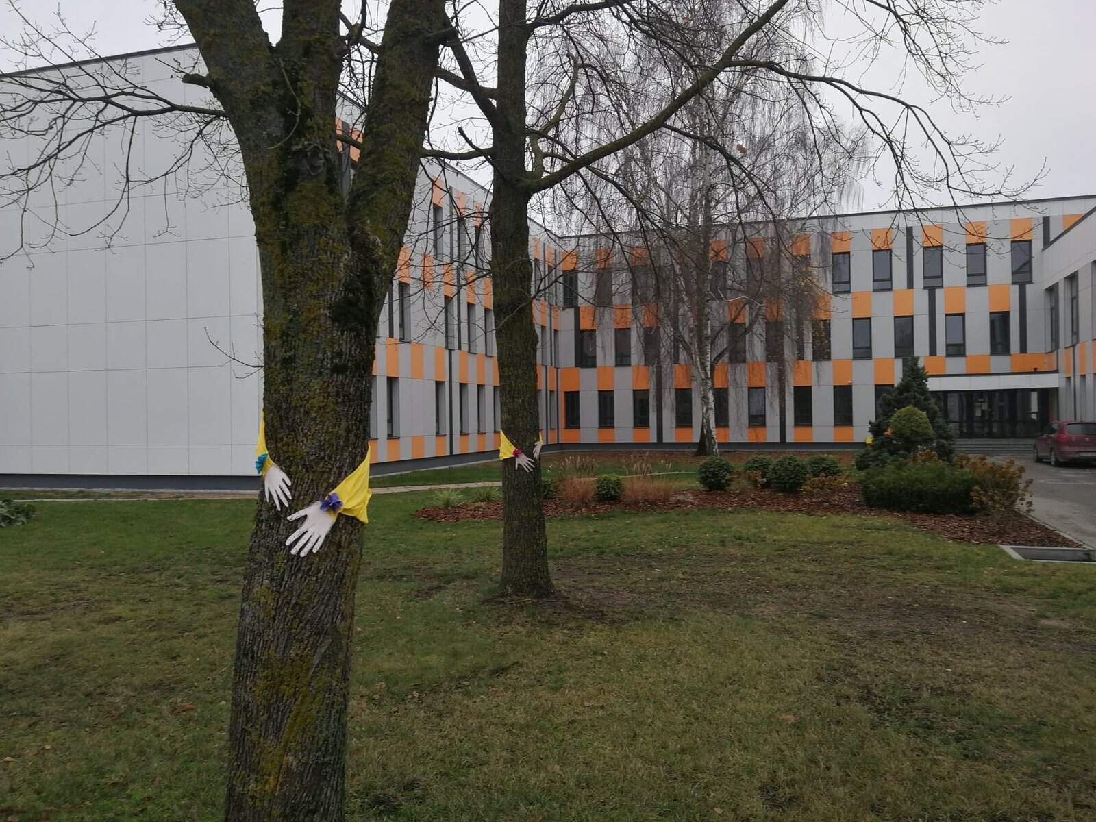 Jonavos rajono neįgaliųjų veiklos centras