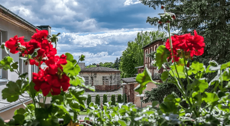 ,,Villa Verdainė“ senjorų namai
