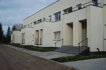 Lazdijų socialinių paslaugų centras