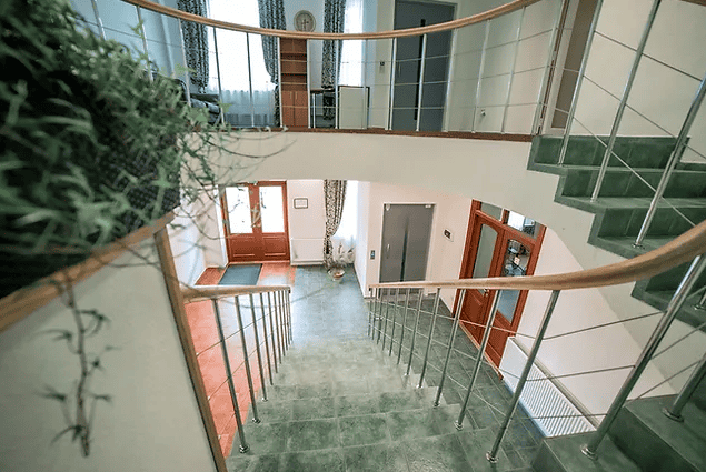 ,,Villa Verdainė“ senjorų namai