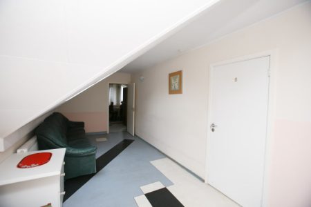 Public institution “Seniors’ Villa”