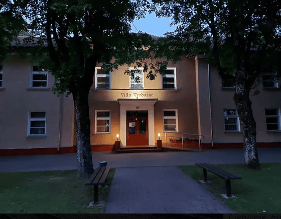 ,,Villa Verdainė“ senjorų namai