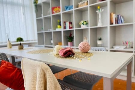 Viešoji įstaiga „Jungtinės pajėgos“