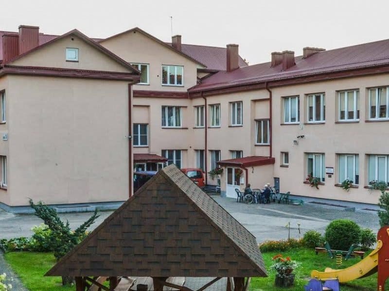 Kauno kartų namai