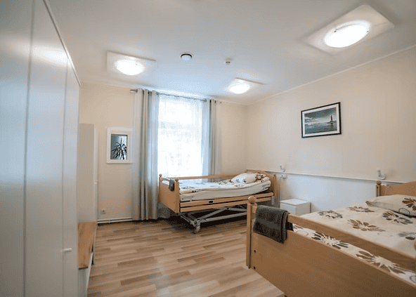 ,,Villa Verdainė“ senjorų namai