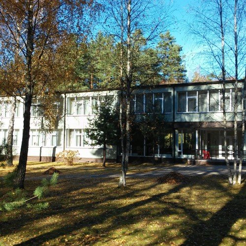 Gėlos globos namai