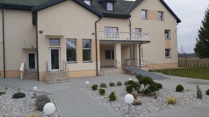 VšĮ „Akacijų žiedai“
