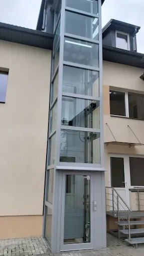 VšĮ „Akacijų žiedai“