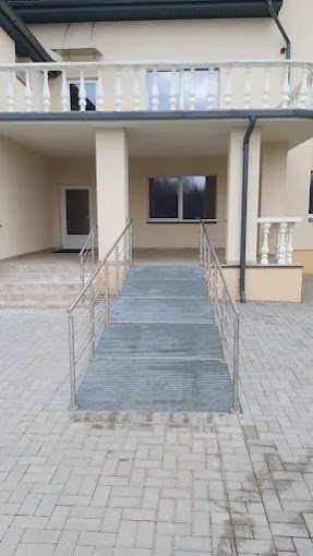 VšĮ „Akacijų žiedai“
