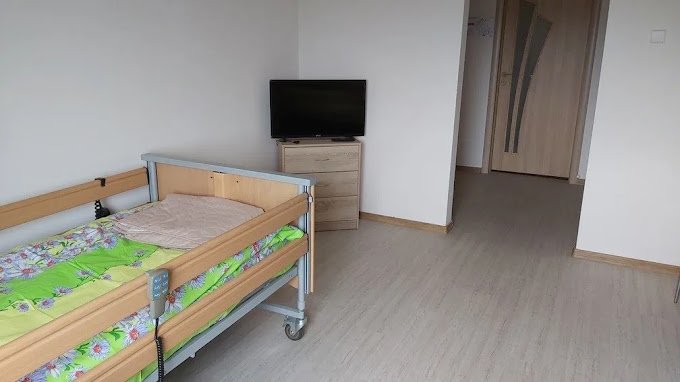 VšĮ „Akacijų žiedai“