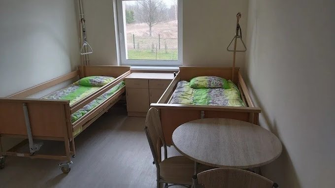 VšĮ „Akacijų žiedai“