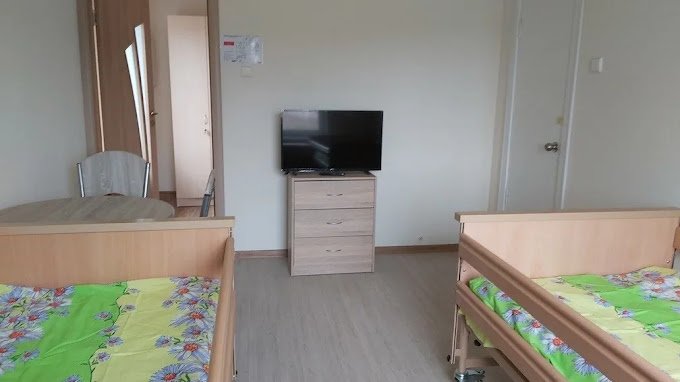 VšĮ „Akacijų žiedai“