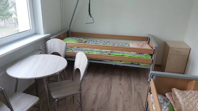 VšĮ „Akacijų žiedai“