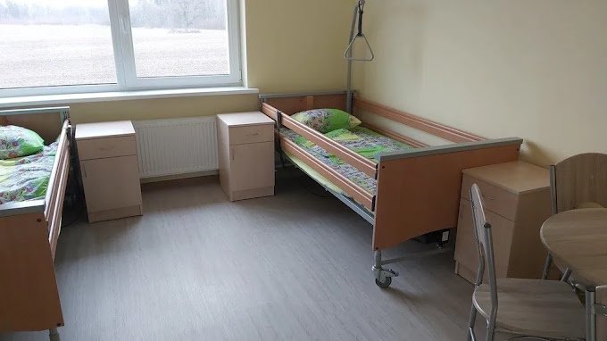 VšĮ „Akacijų žiedai“
