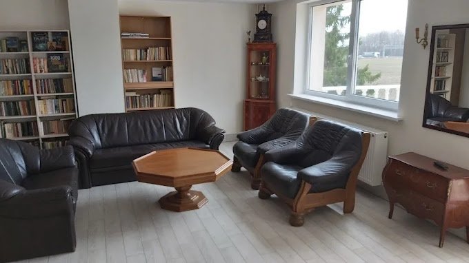 VšĮ „Akacijų žiedai“