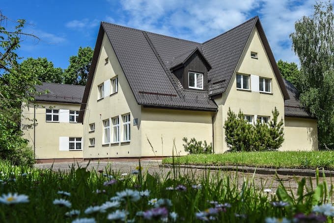 Senjorų namai „Samanota pieva“