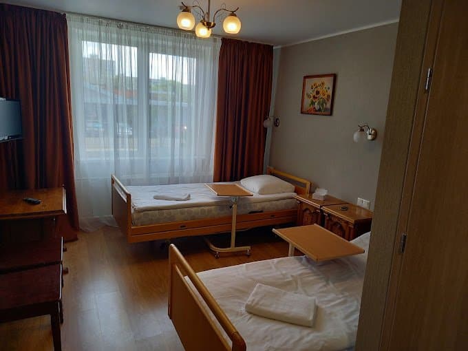 VšĮ „Pagalba senjorui“