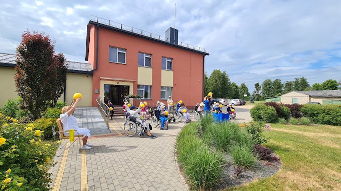 Senelių namai „Rokų gerovė“