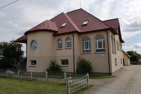 Viešoji įstaiga „Vilties erdvė“
