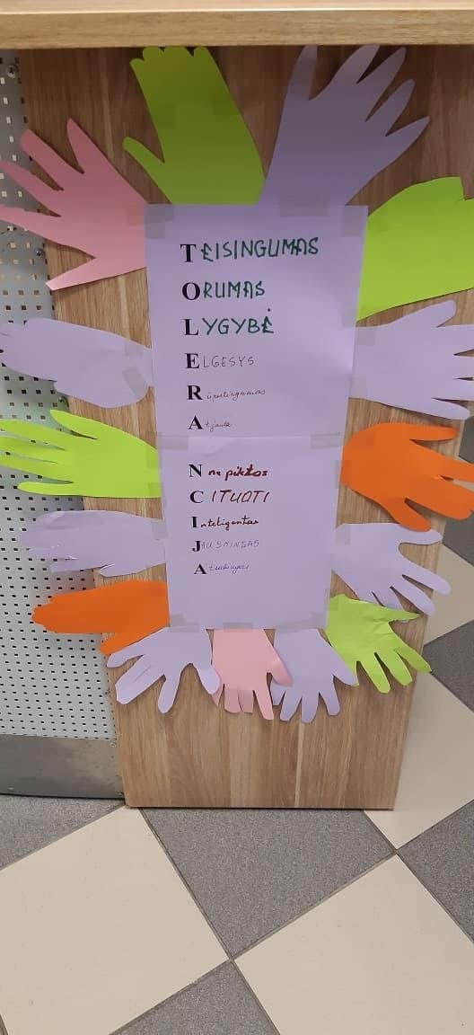 Gedrimų savarankiško gyvenimo namai