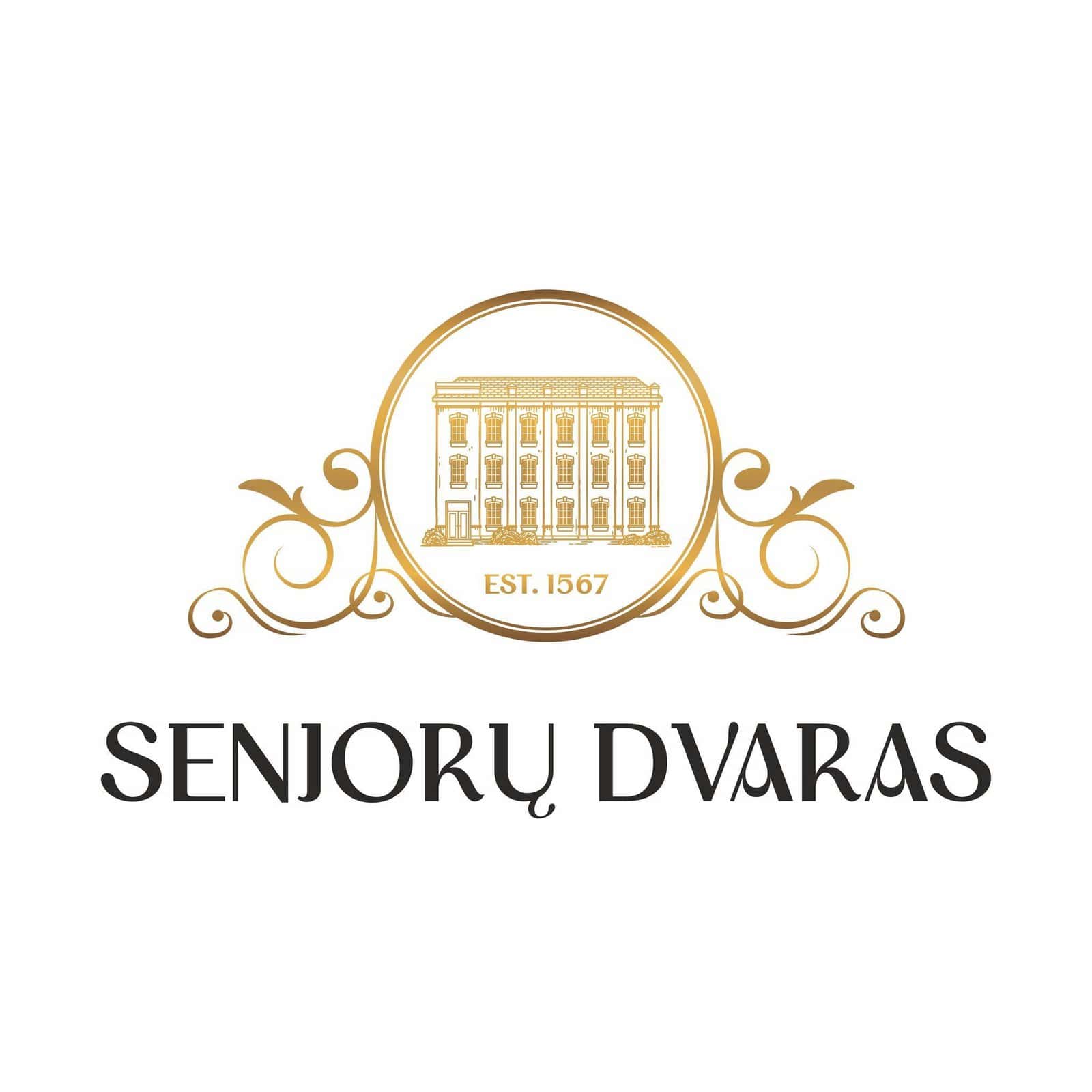 Viešoji įstaiga „Senjorų dvaras“