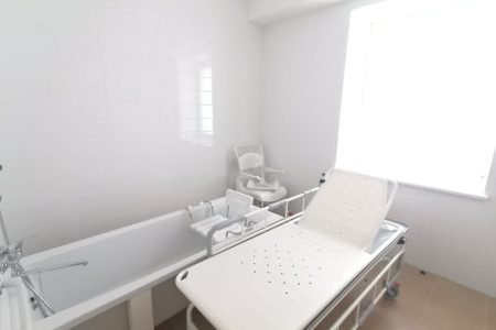 Kuosinė care home