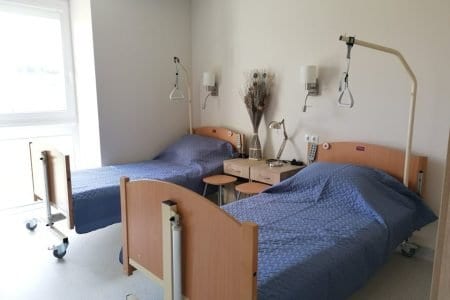 Kuosinė care home