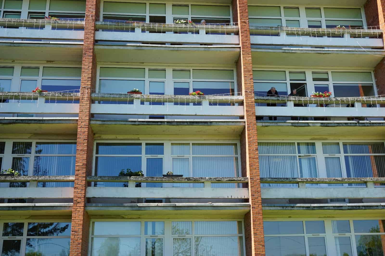 Širvintų rajono savivaldybės socialinių paslaugų centro socialinės globos padalinys