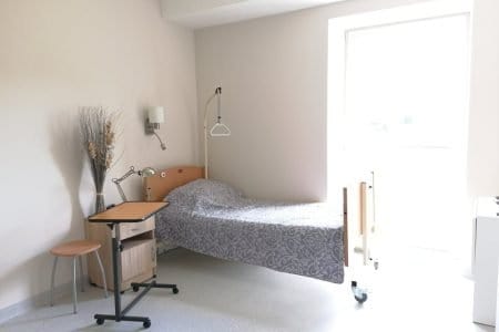Kuosinė care home
