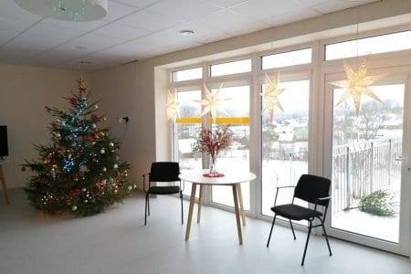 Kuosinė care home